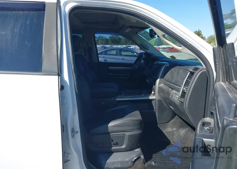 2014 Ram 1500 Sport z USA, uszkodzony, nr VIN 1C6RR7MT4ES348199